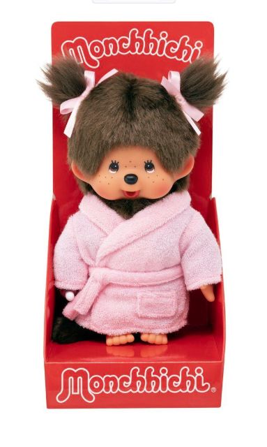 MONCHHICHI