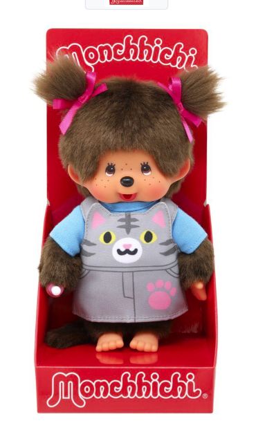 MONCHHICHI