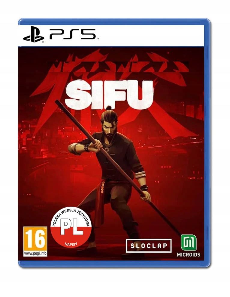 Sifu