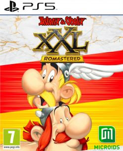 Astérix et Obélix XXL Romastered