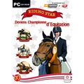 Riding star - Deviens championne d\'equitation