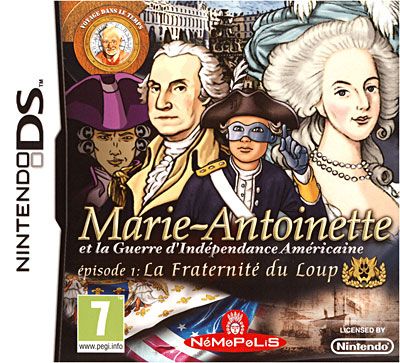 Marie-Antoinette et la Guerre d\'Indépendance Américaine