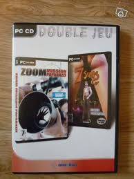 Double Pack : Zoom Paparazzi / 7 Sins