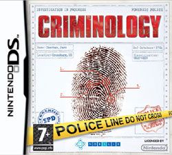 Criminology - Menez l\'enquête !