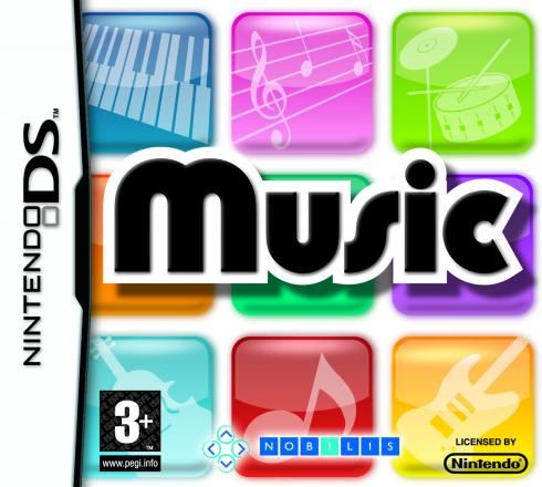 Music - Ds