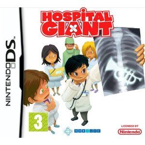 Hospital Giant