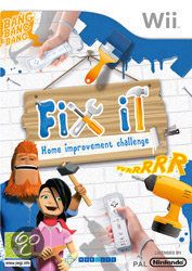 Brico Party : Les As du Bricolage