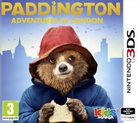 Paddington : Escapade à Londres