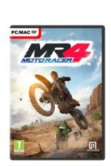 Moto Racer 4