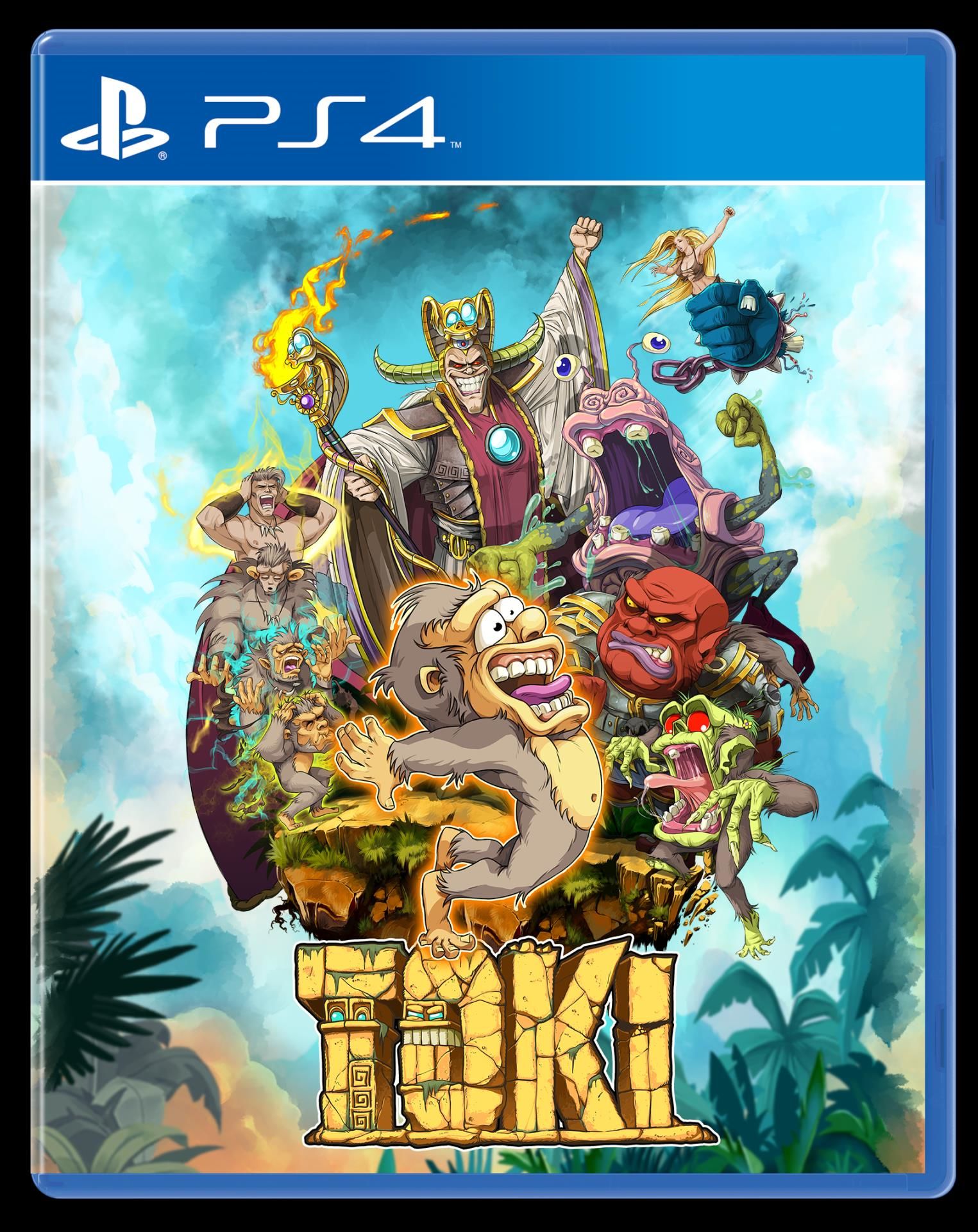 Toki