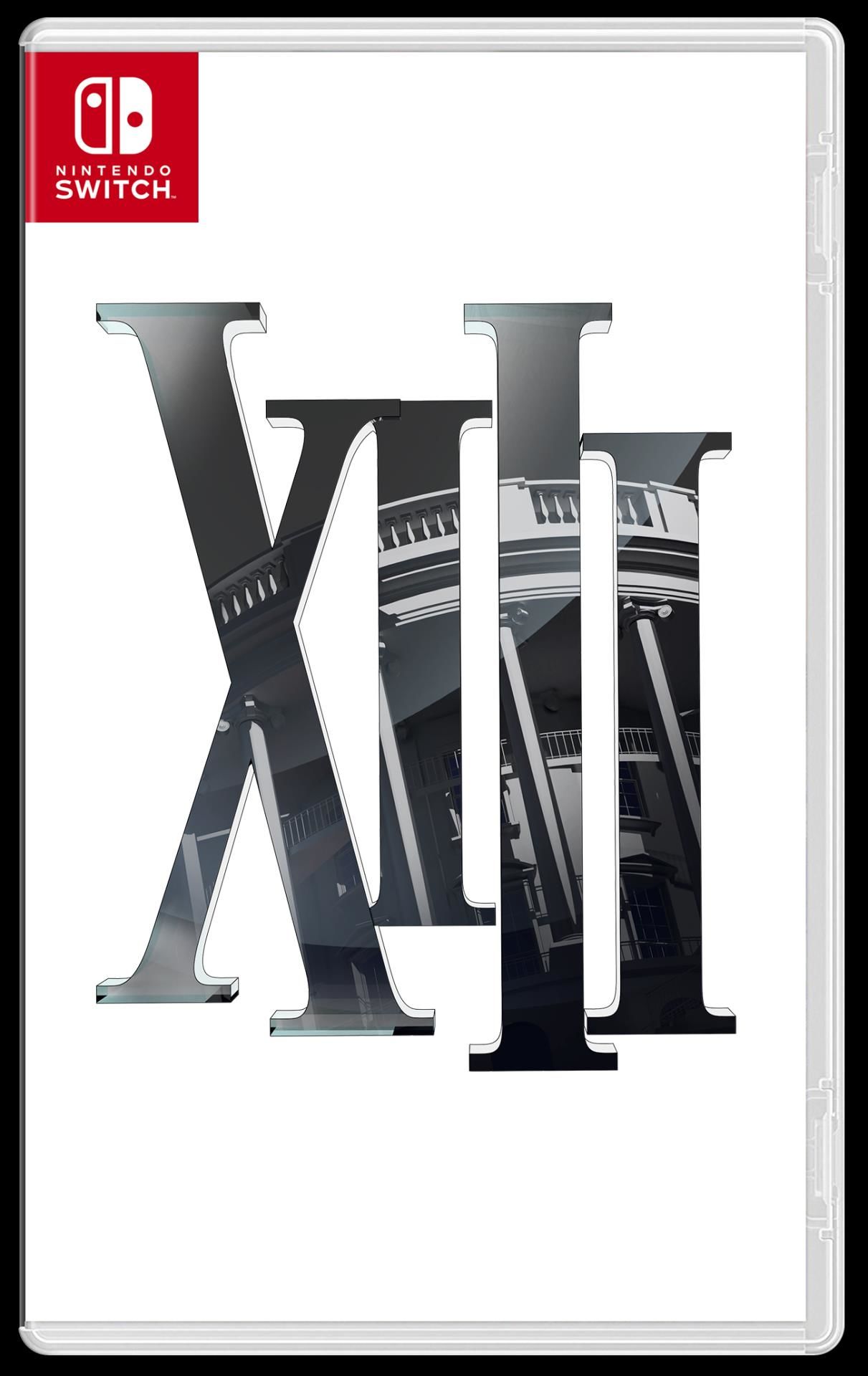 XIII Limited Edition