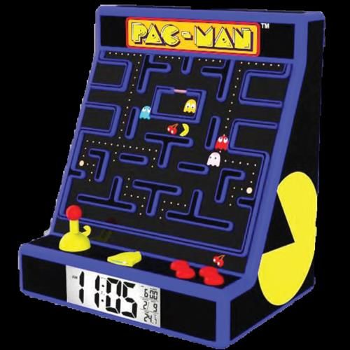 Pacman - Réveil Animé Pacman