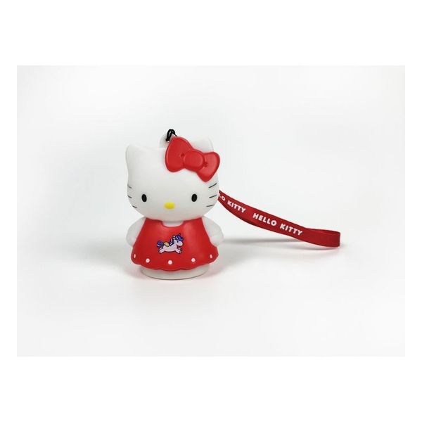 Teknofun Hello Kitty Minifigure Licorne Lumineuse 8 cm