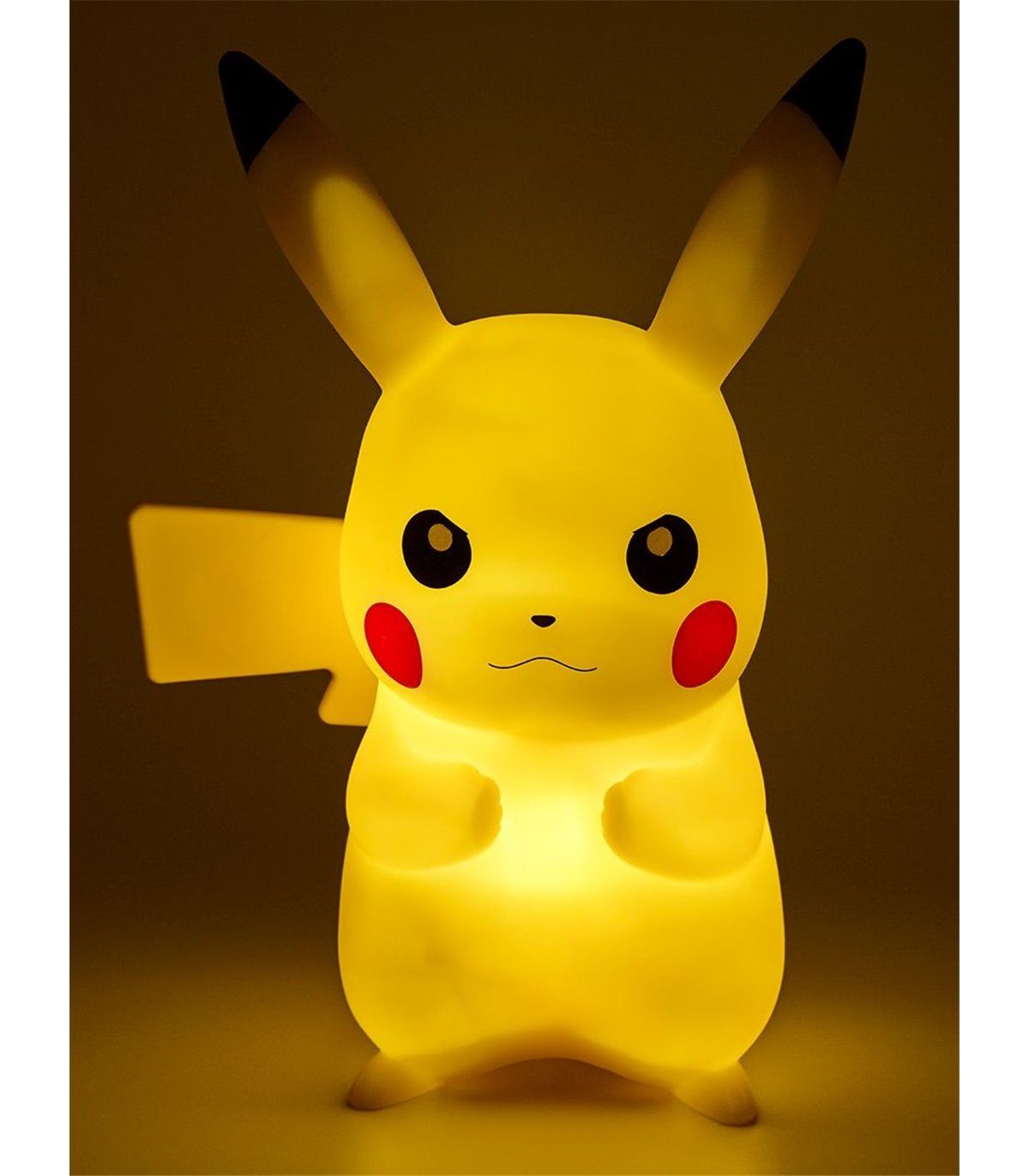 Pokemon - Lampe Led Evoli 30 cm