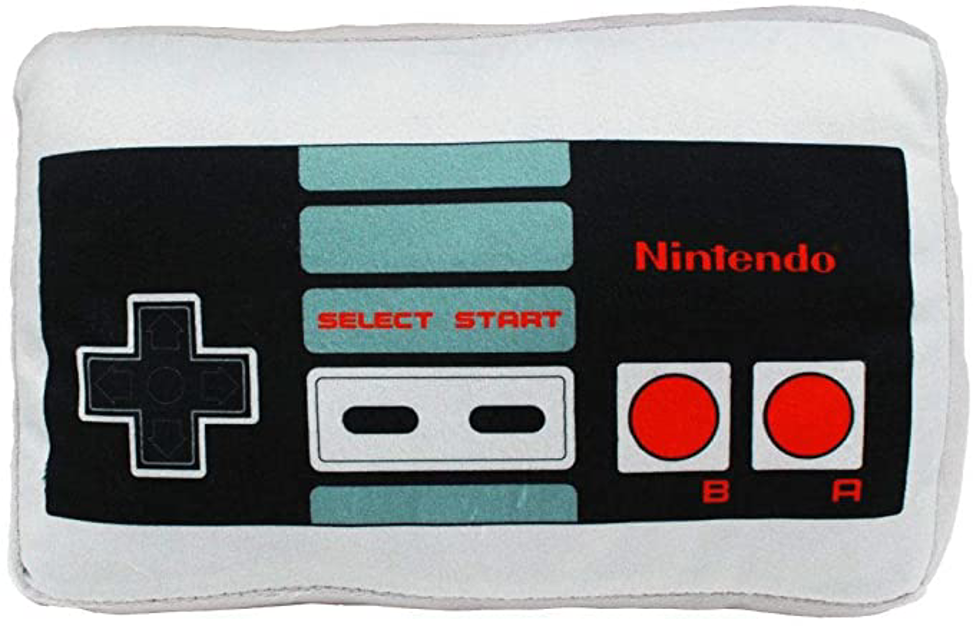 Nintendo - Coussin en forme de manette NES 40cm