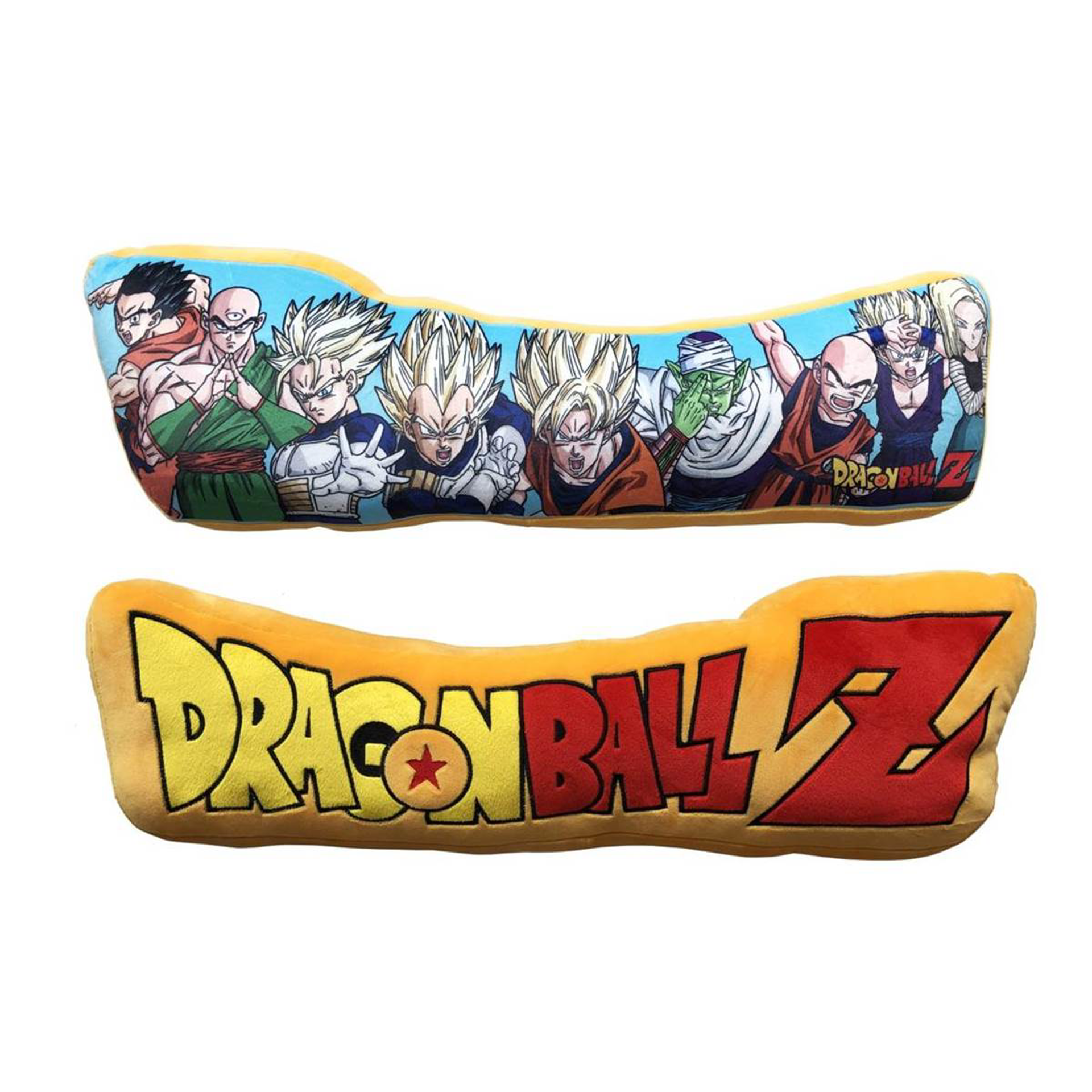 Coussin Dragon Ball Z