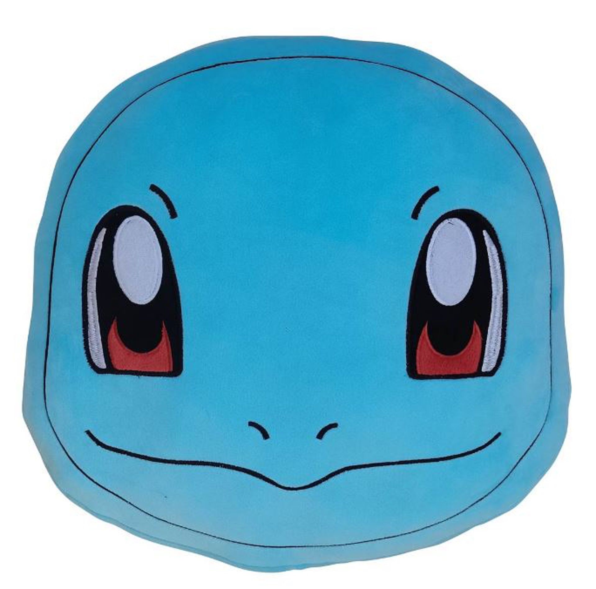 Pokémon - Coussin Carapuce 40cm