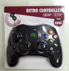 Xbox Wired Controller Black
