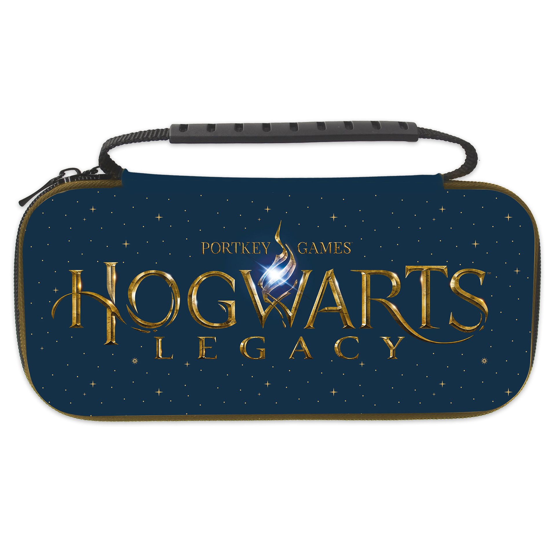 Hogwarts Legacy - Sacoche de transport XL pour Nintendo Switch e
