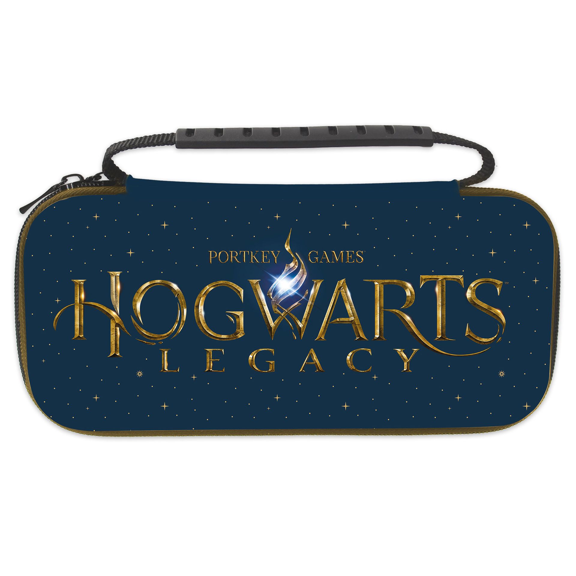 Hogwarts Legacy - Sacoche de transport XL pour Nintendo Switch e