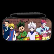 Hunter X Hunter - Sacoche de Transport Taille XL pour Nintendo S