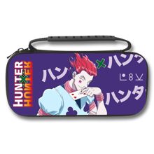 Hunter X Hunter - Sacoche de Transport Hisoka Violette pour Nint