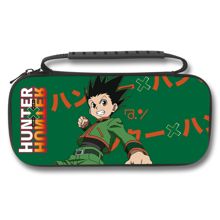 Hunter X Hunter - Sacoche de Transport Gon Verte pour Nintendo S