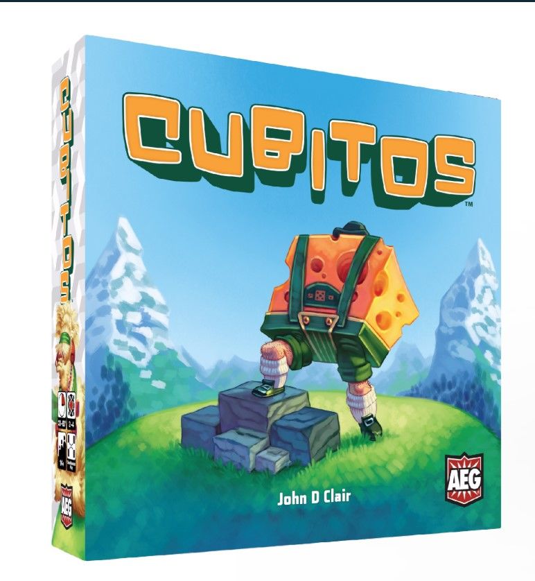 Cubitos