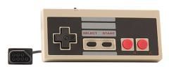 Manette Nes