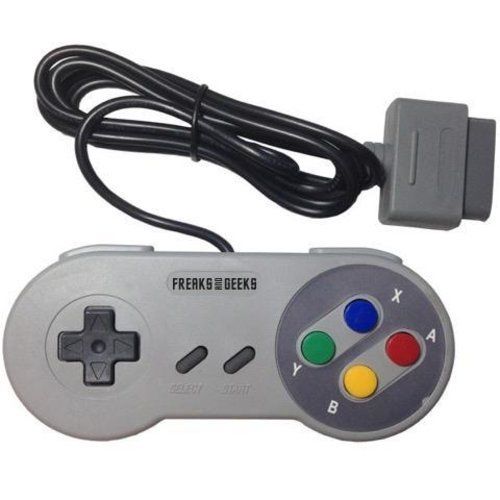 Nintendo SNES (Super Nintendo) Controller