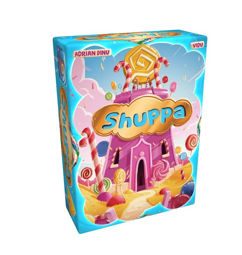 SHUPPA