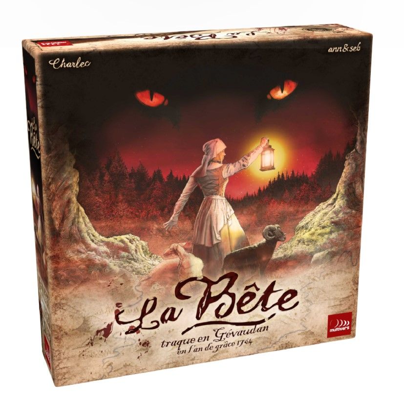 La Bête