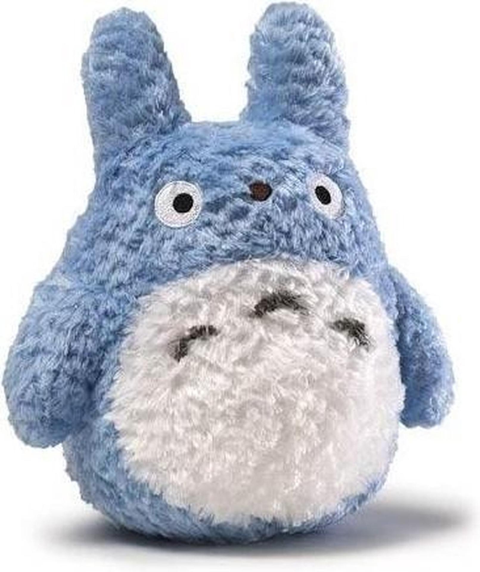 Peluche Totoro fluffy 14 cm - Peluche Universe
