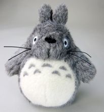 Ghibli - Mon Voisin Totoro - Peluche Totoro Big