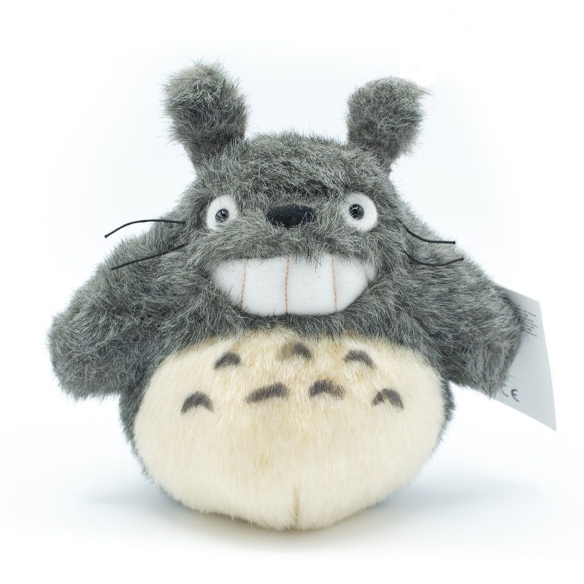 Ghibli - Mon voisin Totoro - Peluche de Totoro souriant