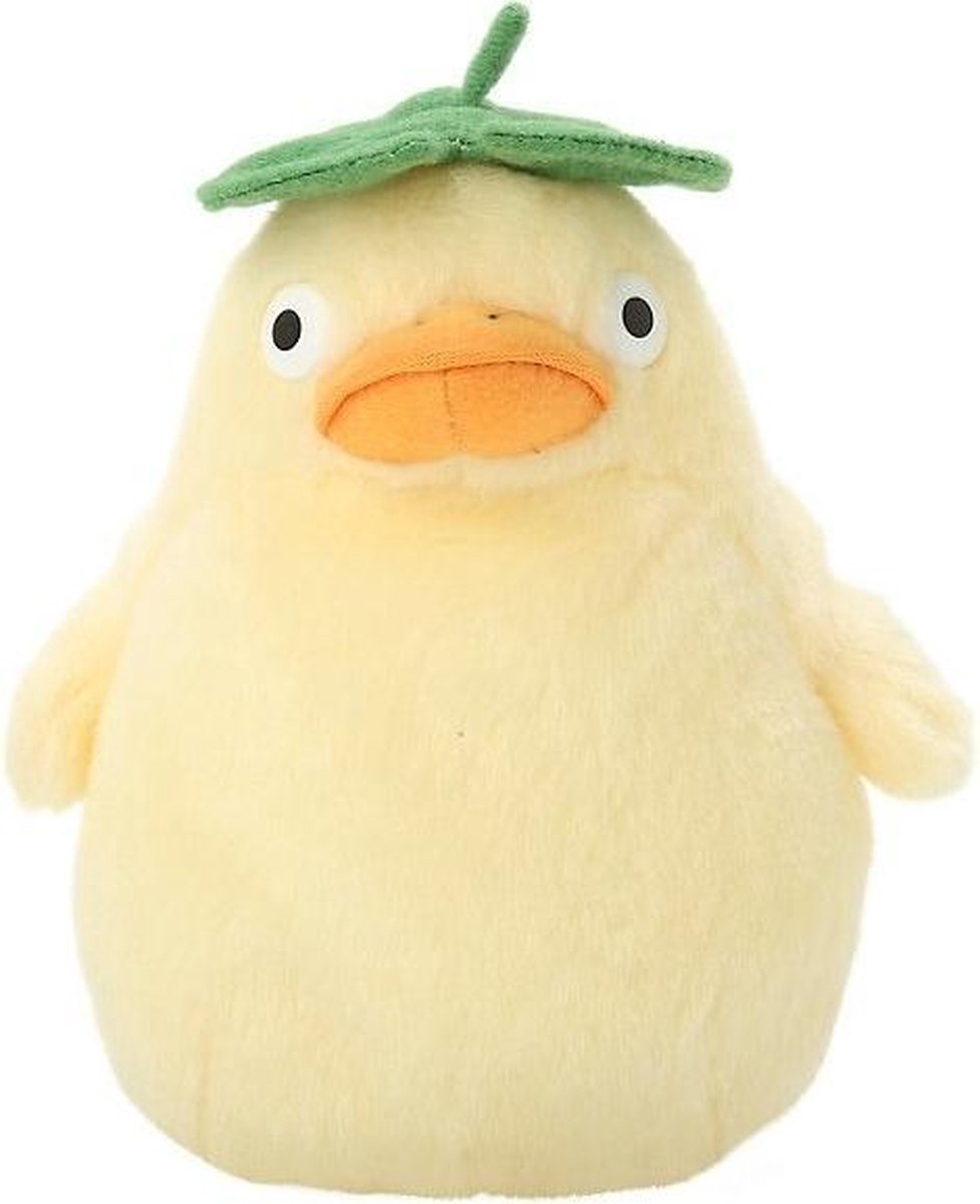 Ghibli - Le Voyage De Chihiro - Peluche Ootorisama M