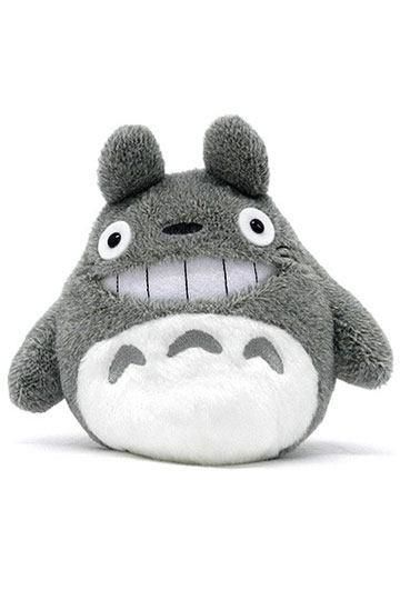 Mon Voisin Totoro - Peluche Totoro 18cm