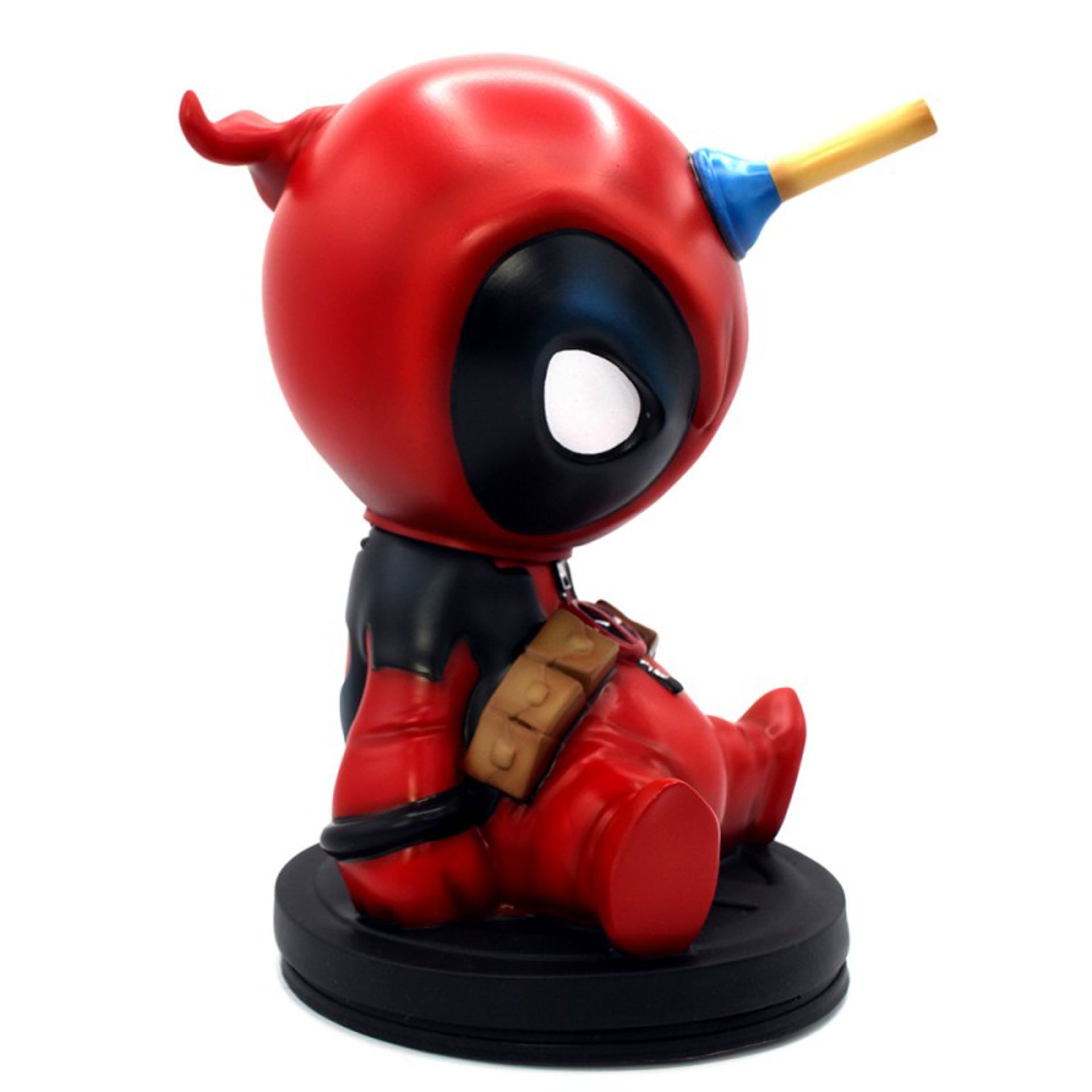 Marvel - Deadpool Mega Tirelire