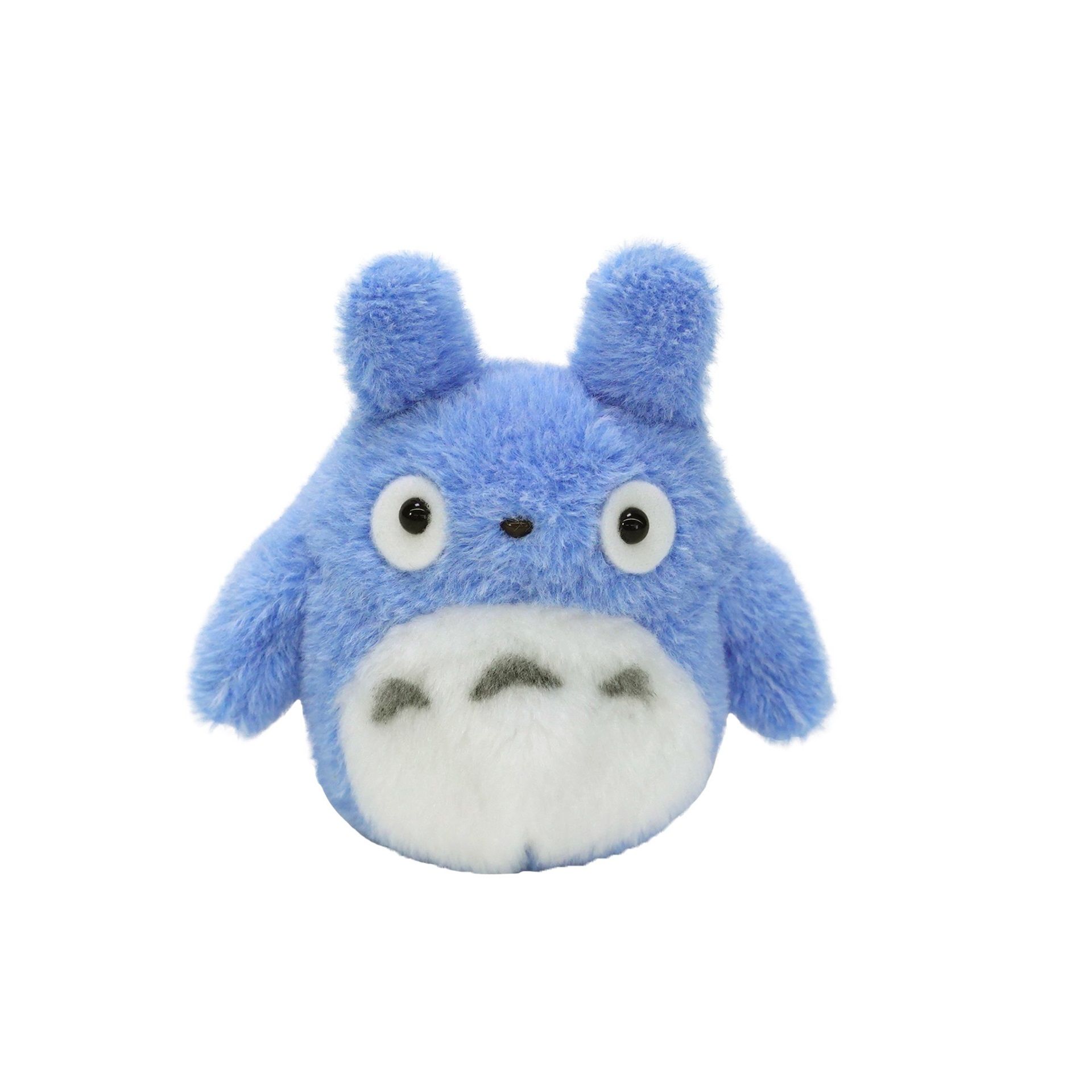 Ghibli - Mon Voisin Totoro - Peluche Beanbag de Totoro