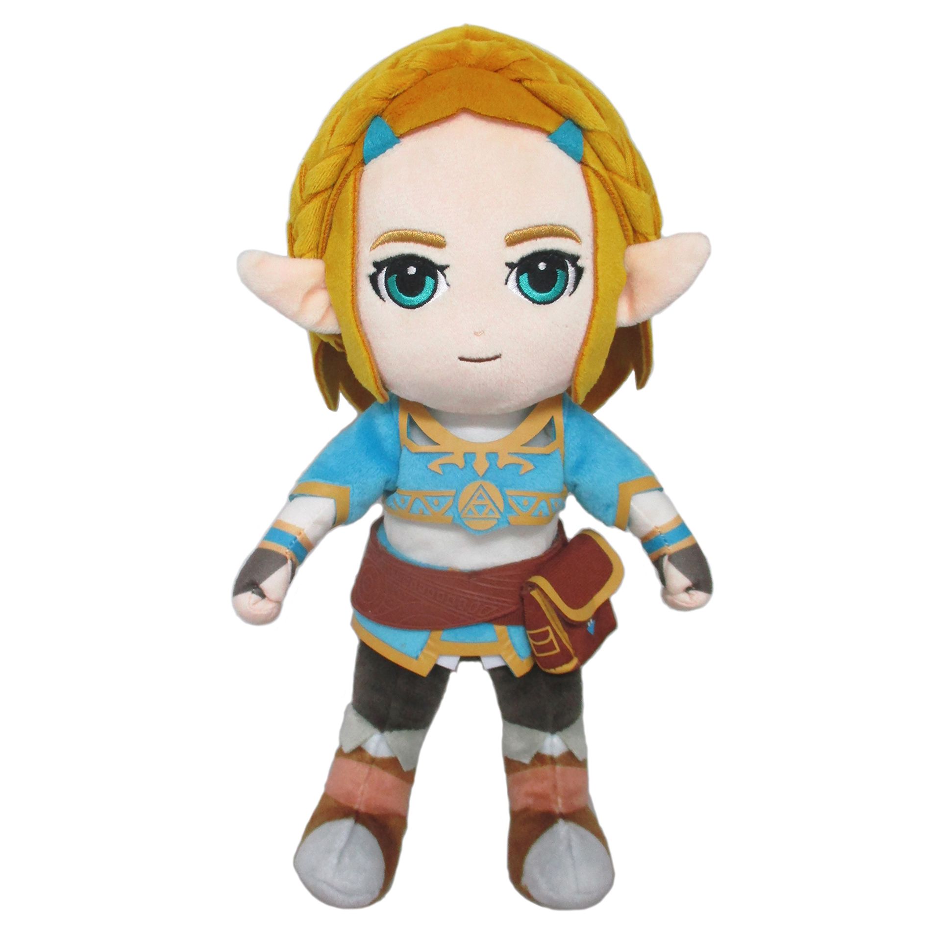 Nintendo Togetherplus - The Legend of Zelda : Breath of the Wild