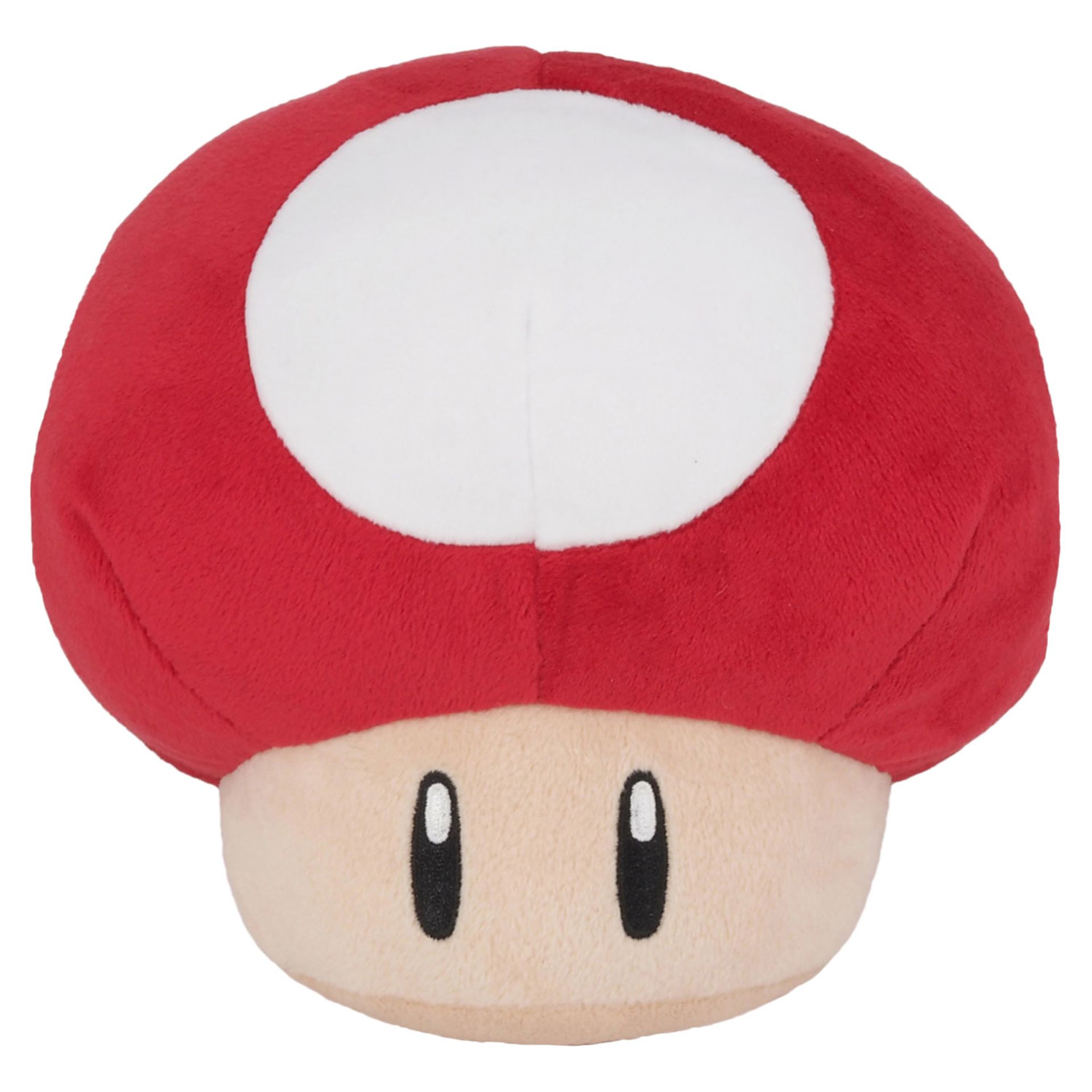 Nintendo Togetherplus - Super Mario - Peluche Super Champignon 1
