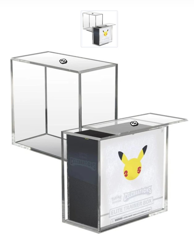 Evoretro Acrylic ETB Protect