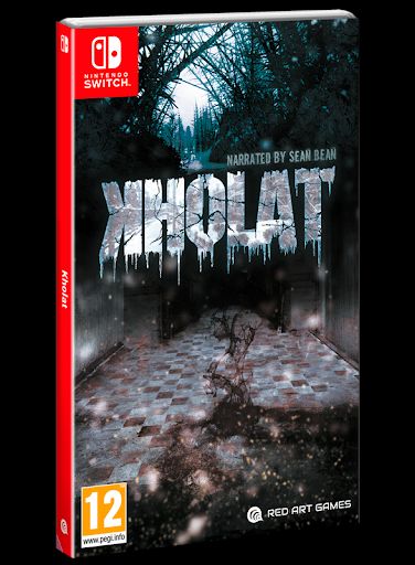 Kholat