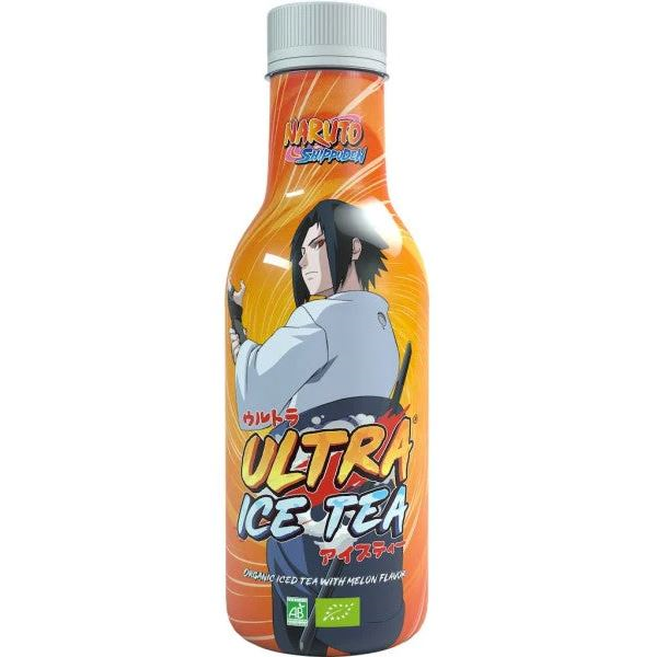 Ultra Iced Tea - Thé glacé Sasuke au goût melon