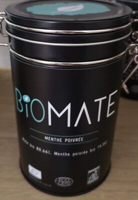 Maté Cito 33cl