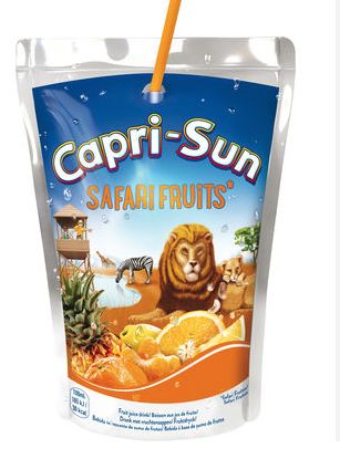 Capri-Sun