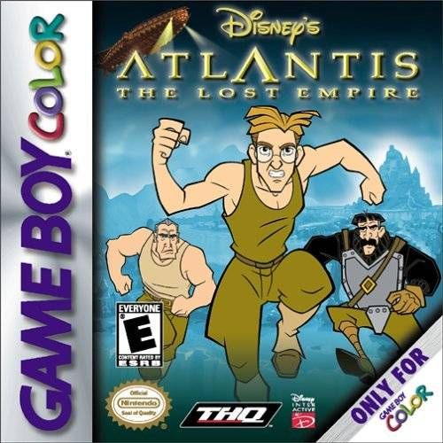 Atlantis