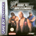 Road to WWF