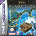 Atlantis