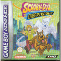 Scooby-doo Cybertraque